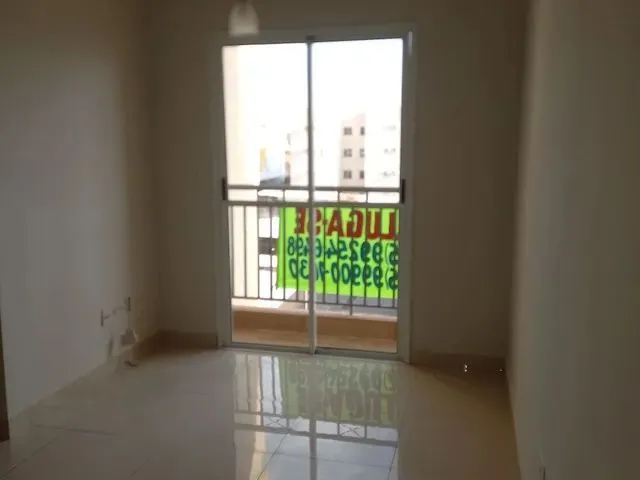Imagem: Alugo Apartamento