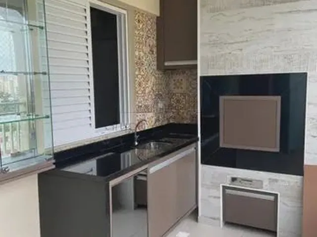 Imagem: Apartamento - Vila Ema Residencial Piazza