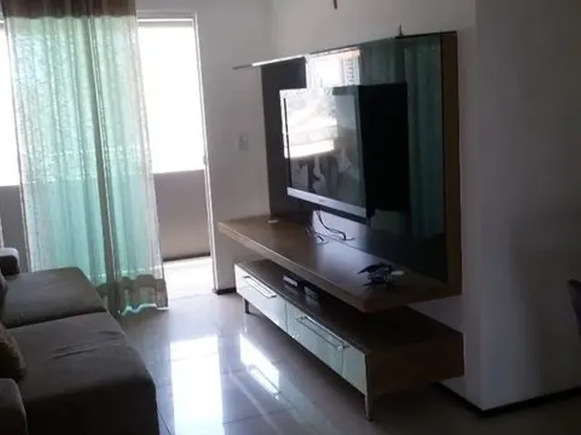 Imagem: Apartamento Parque do Coco 2 Quartos