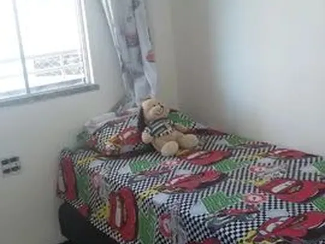 Imagem 3: Apartamento Parque do Coco 2 Quartos
