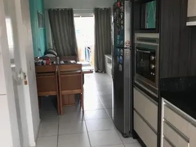 Imagem: Apartamento Todo Mobiliado