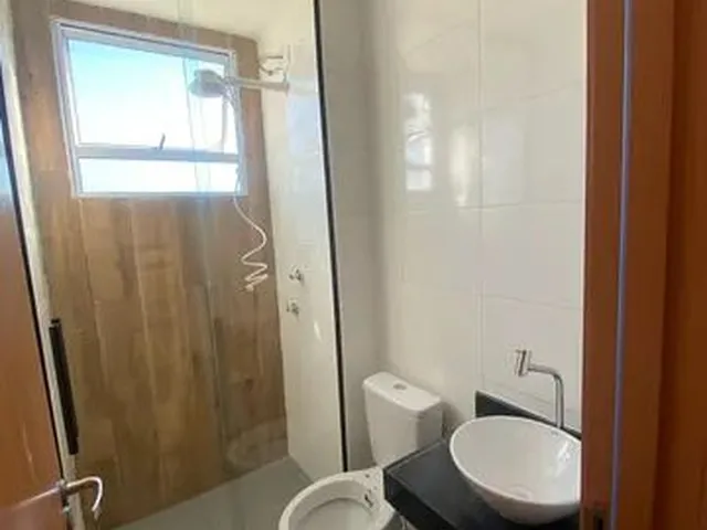 Imagem: Apartamento 2 Quartos e Quintal