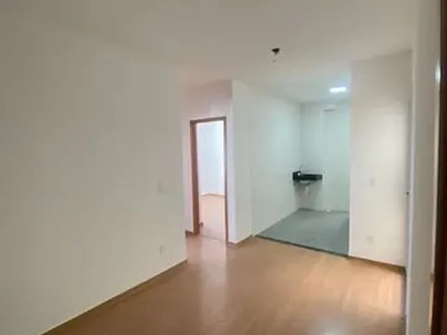 Imagem 4: Apartamento 2 Quartos e Quintal