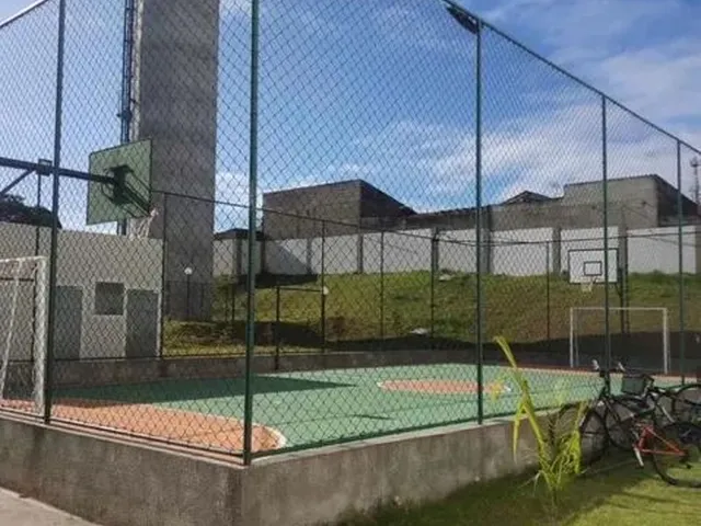 Imagem 5: Apartamento 2 Quartos e Quintal
