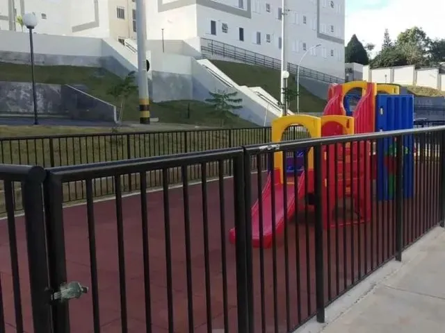 Imagem 3: Apartamento 2 Quartos e Quintal