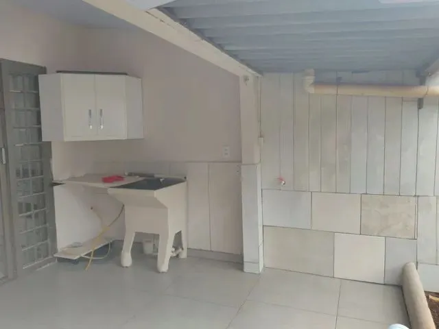 Imagem 1: Casa na Aclimação