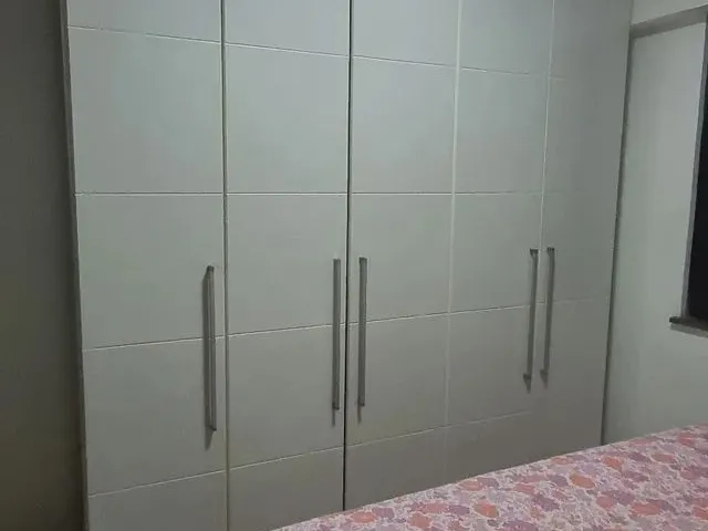 Imagem: Apartamento Mobiliado