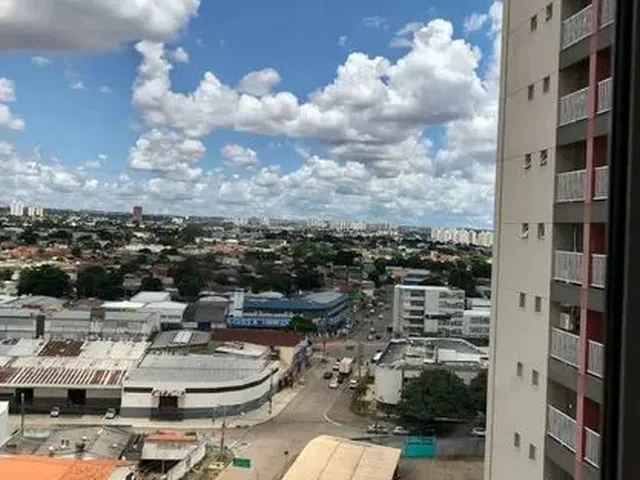 Imagem: Alugou Apto Frente Ao Shopping Cerrado