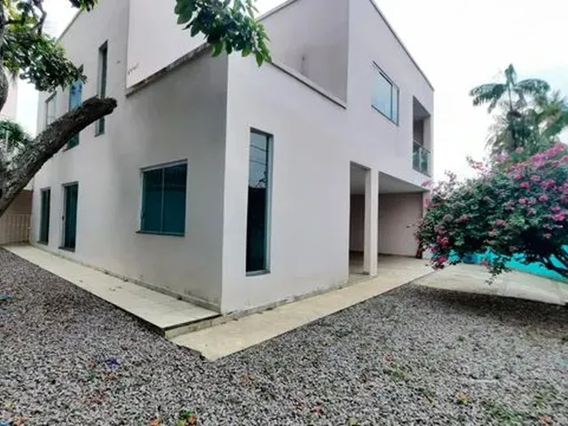 Imagem: Casa Duplex 04 Quartos 03 Suítes Conjunto
