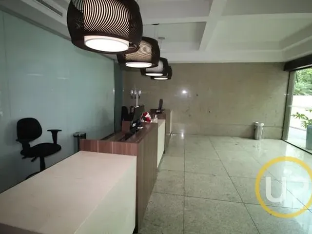 Imagem 2: Flat em Lourdes - Belo Horizonte