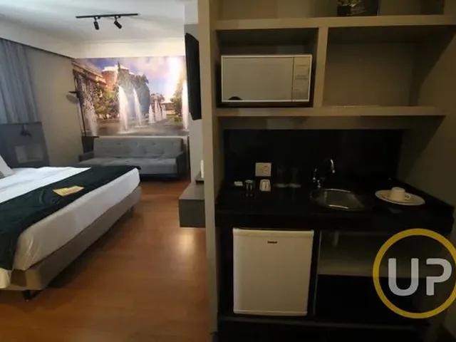 Imagem 15: Flat em Lourdes - Belo Horizonte