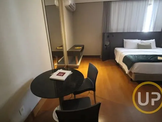 Imagem 14: Flat em Lourdes - Belo Horizonte