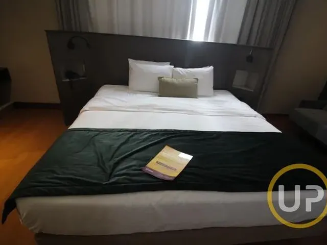 Imagem 7: Flat em Lourdes - Belo Horizonte