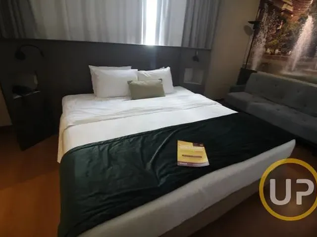 Imagem 16: Flat em Lourdes - Belo Horizonte