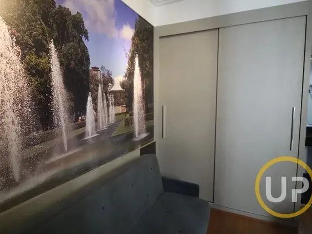 Imagem 6: Flat em Lourdes - Belo Horizonte