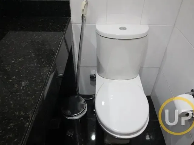 Imagem 10: Flat em Lourdes - Belo Horizonte