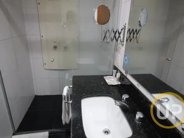 Imagem 11: Flat em Lourdes - Belo Horizonte