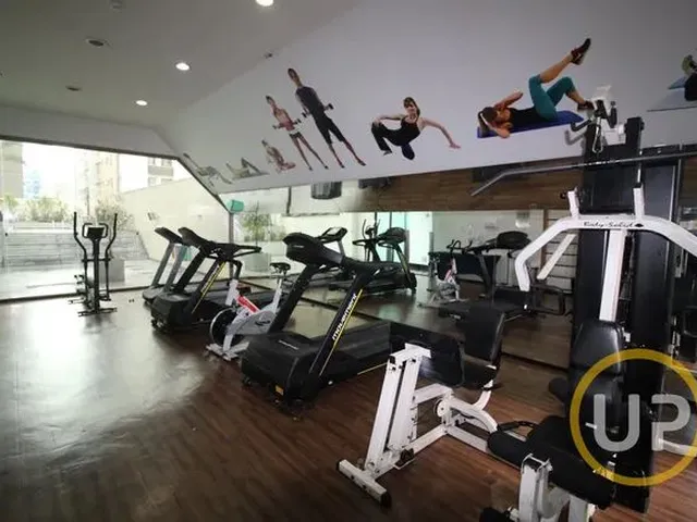 Imagem 12: Flat em Lourdes - Belo Horizonte