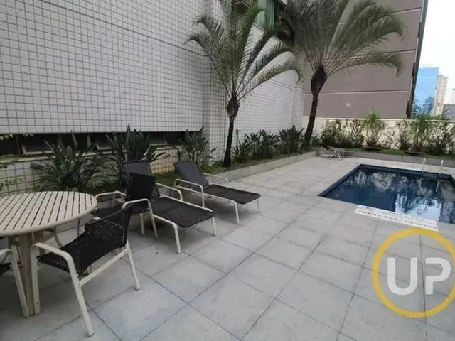 Imagem 8: Flat em Lourdes - Belo Horizonte