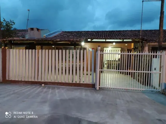 Imagem: Casa em Praia de Leste