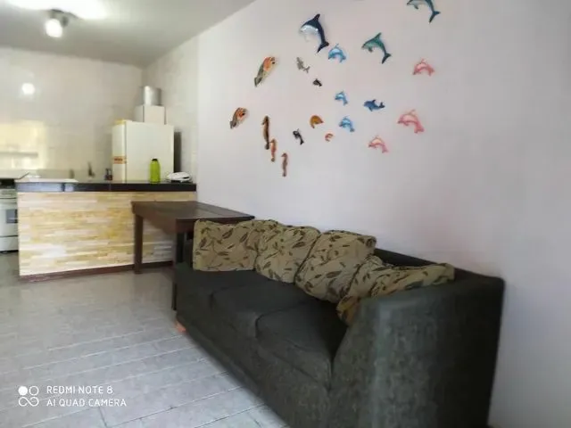 Imagem 4: Casa em Praia de Leste