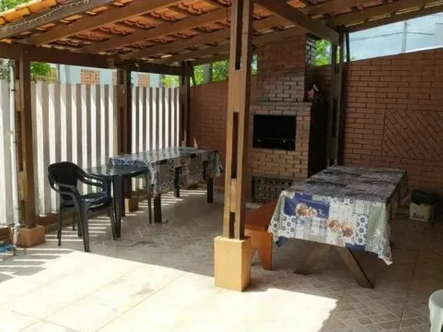 Imagem 5: Casa em Praia de Leste