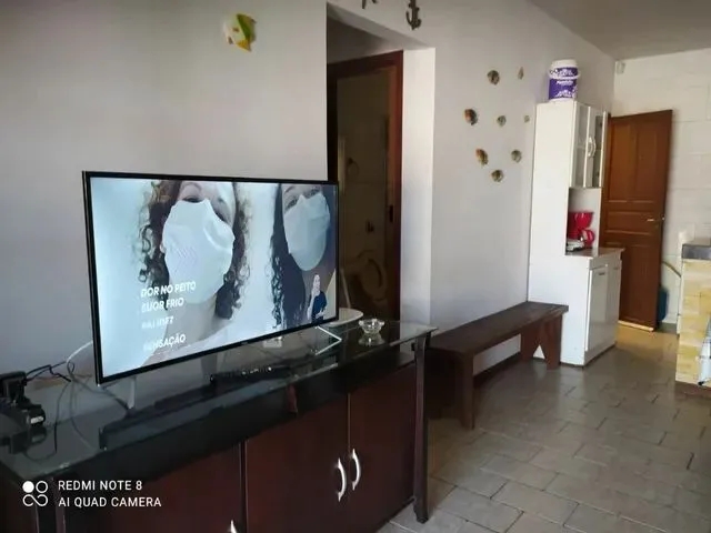 Imagem 7: Casa em Praia de Leste