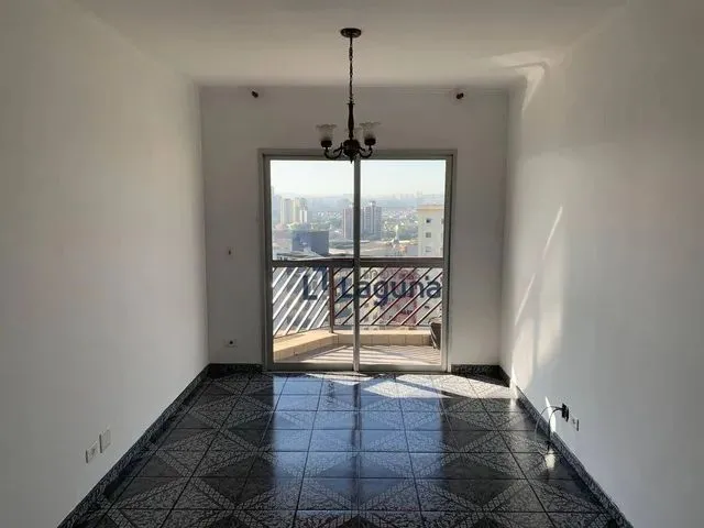 Imagem: Apartamento 3 Dormitórios na Rua Santo