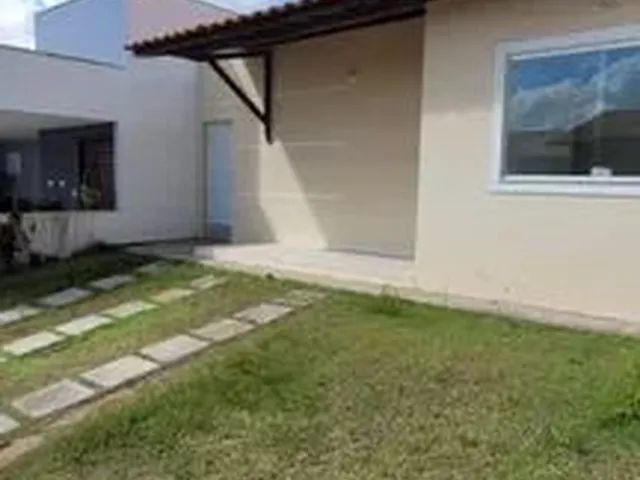 Imagem: Alugo Casa de 3/4 Quartos no Sim com Suíte