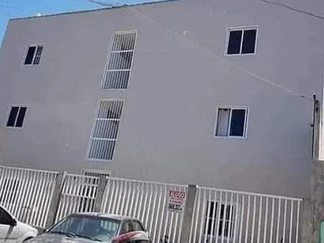 Imagem: Apartamento na Aerolandia