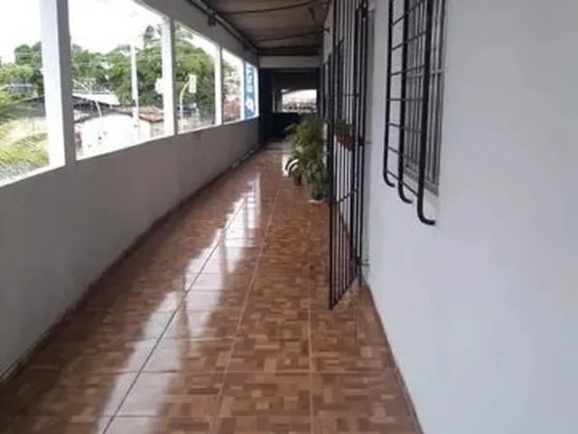 Imagem: Alugo Casa na Av. Presidente Kennedy