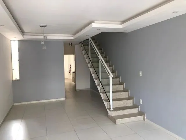 Imagem: Linda Casa C/ 3Suítes, 4Brs, 2Vgs, Amrs