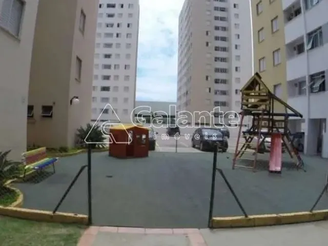Imagem: Apartamento - Jardim Dom Vieira - Campinas