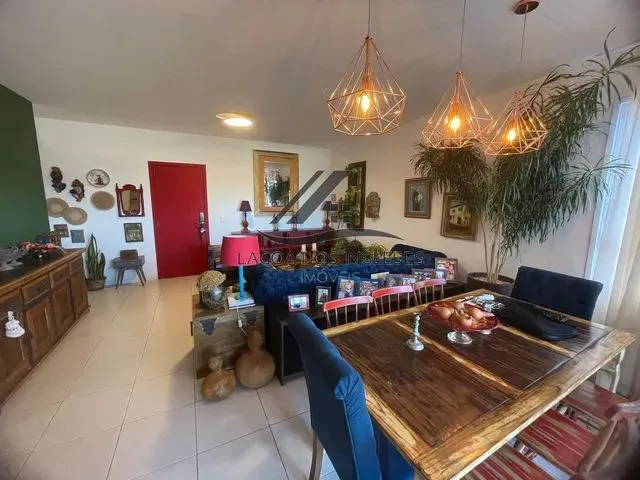 Imagem: Apartamento para Aluguel com 163 Metros
