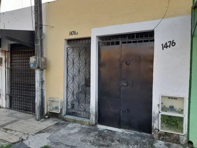 Imagem: O quarto está localizado em Montese, Fortaleza para alugar