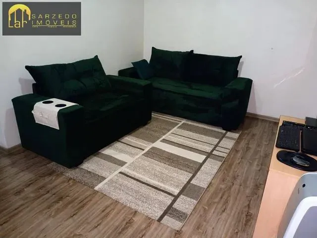 Imagem: Apartamento Contagem