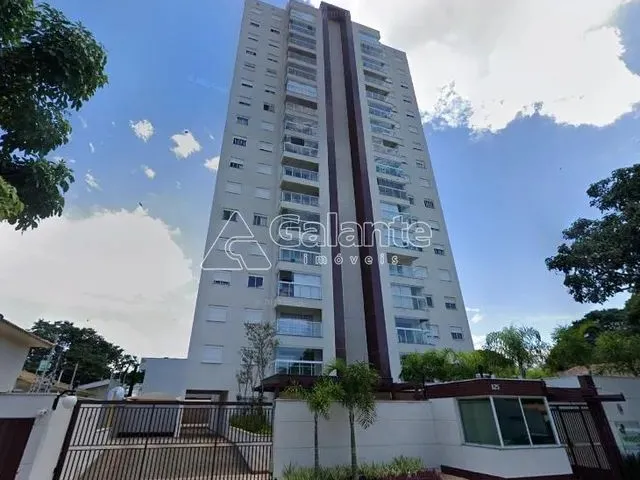 Imagem: Apartamento - Jardim Brasil - Campinas