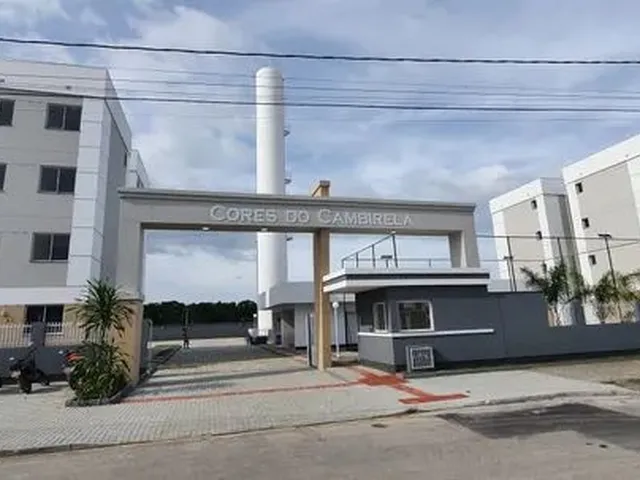Imagem 1: Locação Apartamento Palhoca Sc