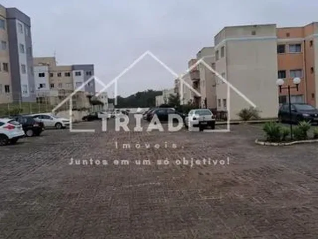 Imagem: Apartamento para Locação, Araucária /