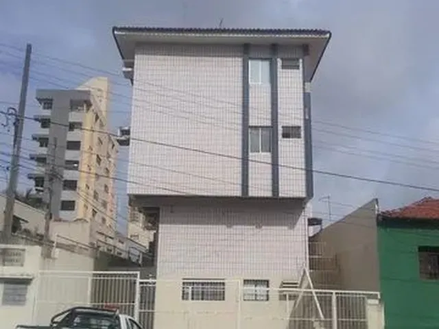 Imagem: Alugas- Se Apartamento no Terreo - Dois