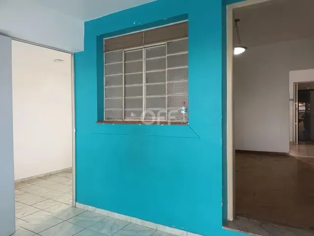 Imagem: Casa - Jardim Leonor - Campinas