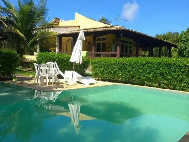 Imagem: Casa em Condomínio para Locação em Lauro