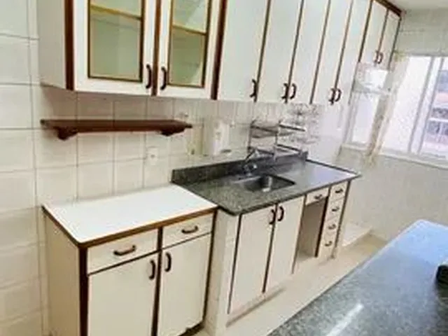 Imagem: 3 Quartos Sendo 01 Suíte