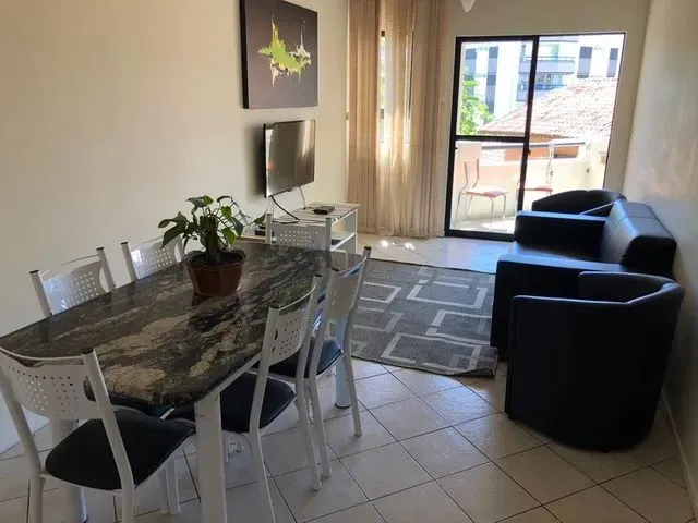 Imagem: Apartamento Completo a 100Mt da Praia