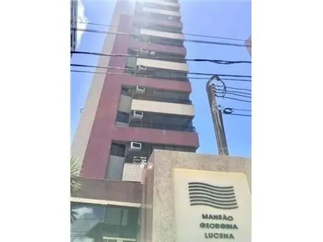 Imagem: Apartamento Locação Mansão Georgina Lucena