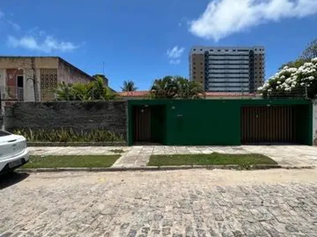 Imagem 1: Casa 03 Quartos para Aluguel
