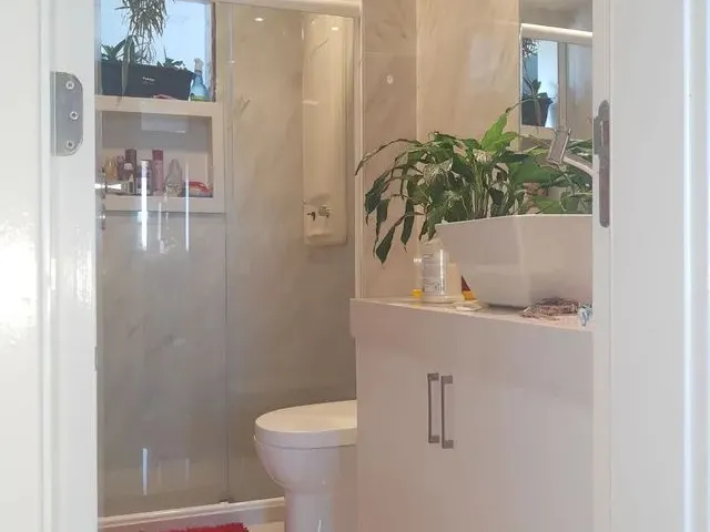 Imagem 6: Aluguel de Quarto para Moça