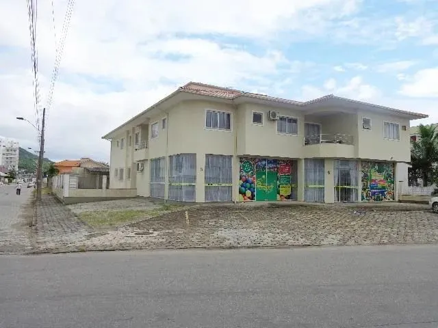 Imagem: Apartamento 3 Dormitórios Rio Caveiras