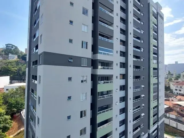 Imagem 2: Apartamento - Juiz de Fora Mg