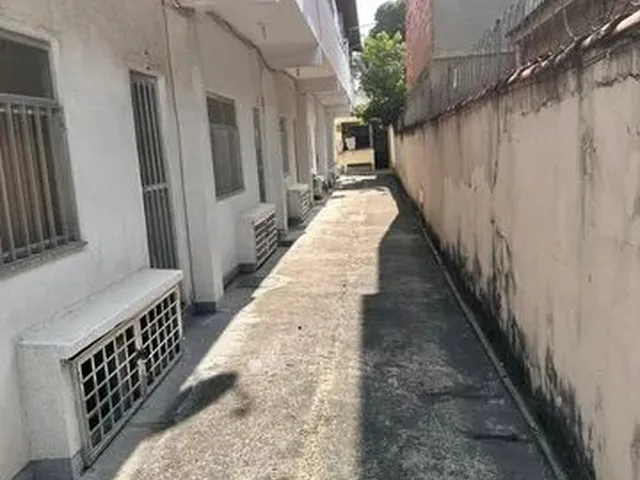 Imagem: Bangu - Alugo Casa 2 Quartos - Junto Guanabara